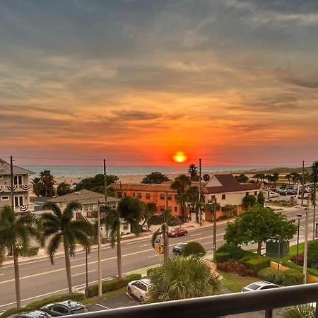 Treasure Island Beach Retreat St. Pete Beach Exterior foto