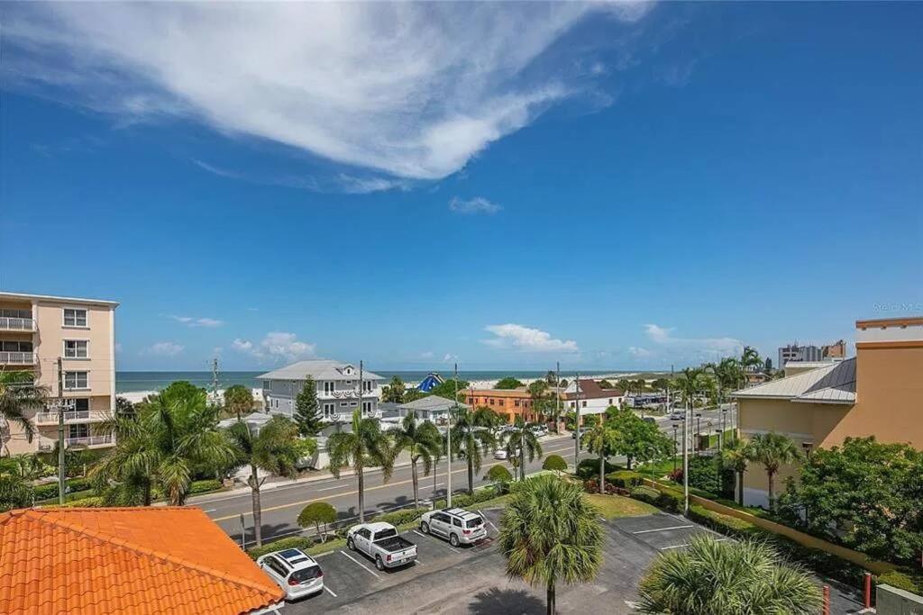 Treasure Island Beach Retreat St. Pete Beach Exterior foto
