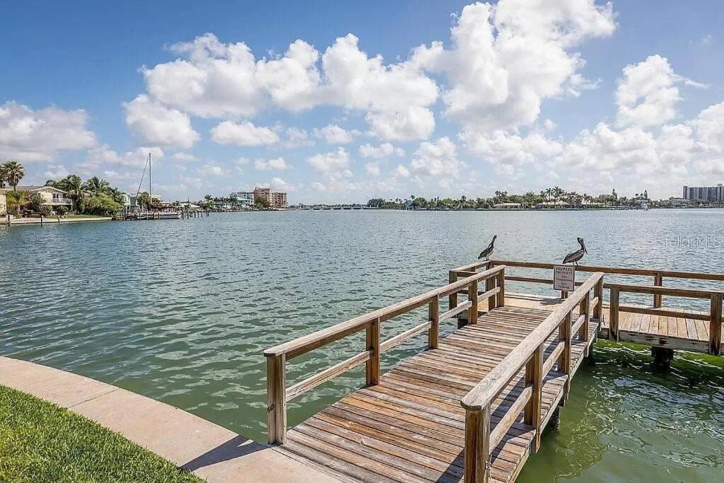 Treasure Island Beach Retreat St. Pete Beach Exterior foto