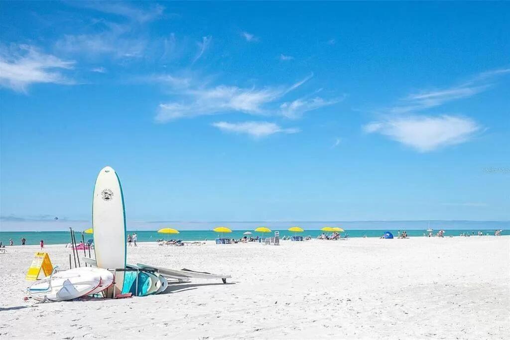 Treasure Island Beach Retreat St. Pete Beach Exterior foto
